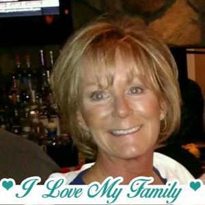 Meet your Posher, Kathy